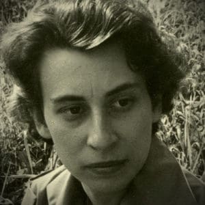 Irène Cécile Mandeau