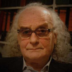 Roberto Ciulli